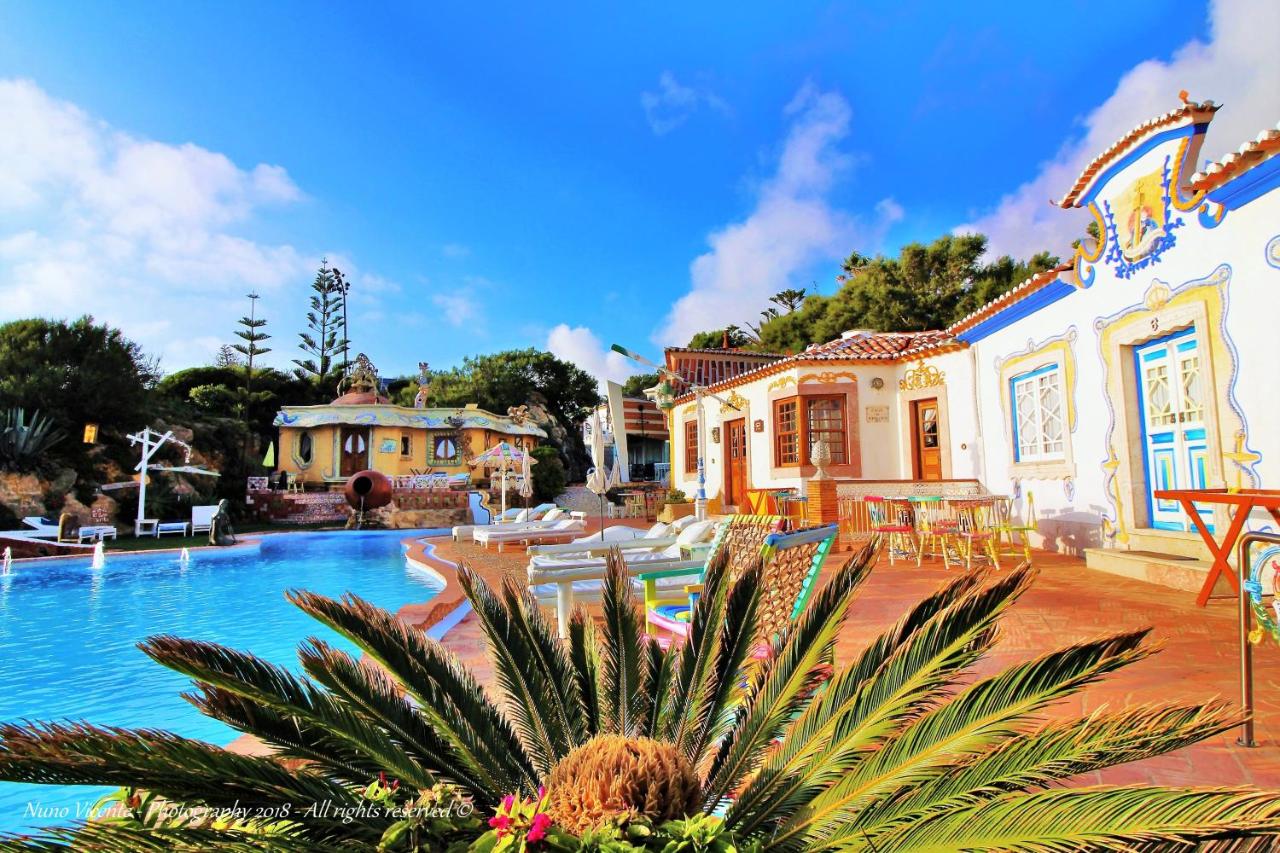 Villa Ana Margarida Beach foto 2