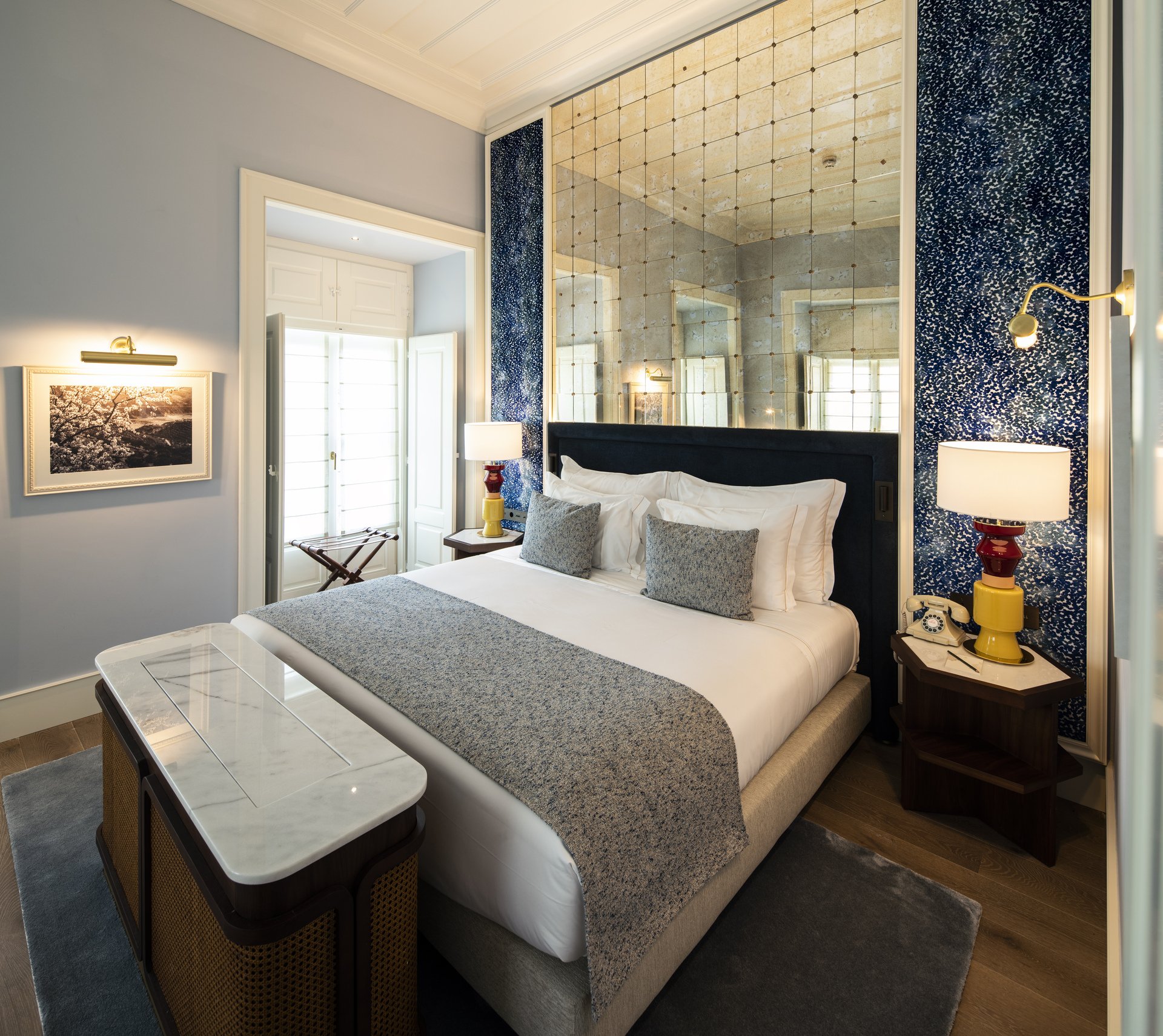 Palácio Ludovice Wine Experience Hotel image 1