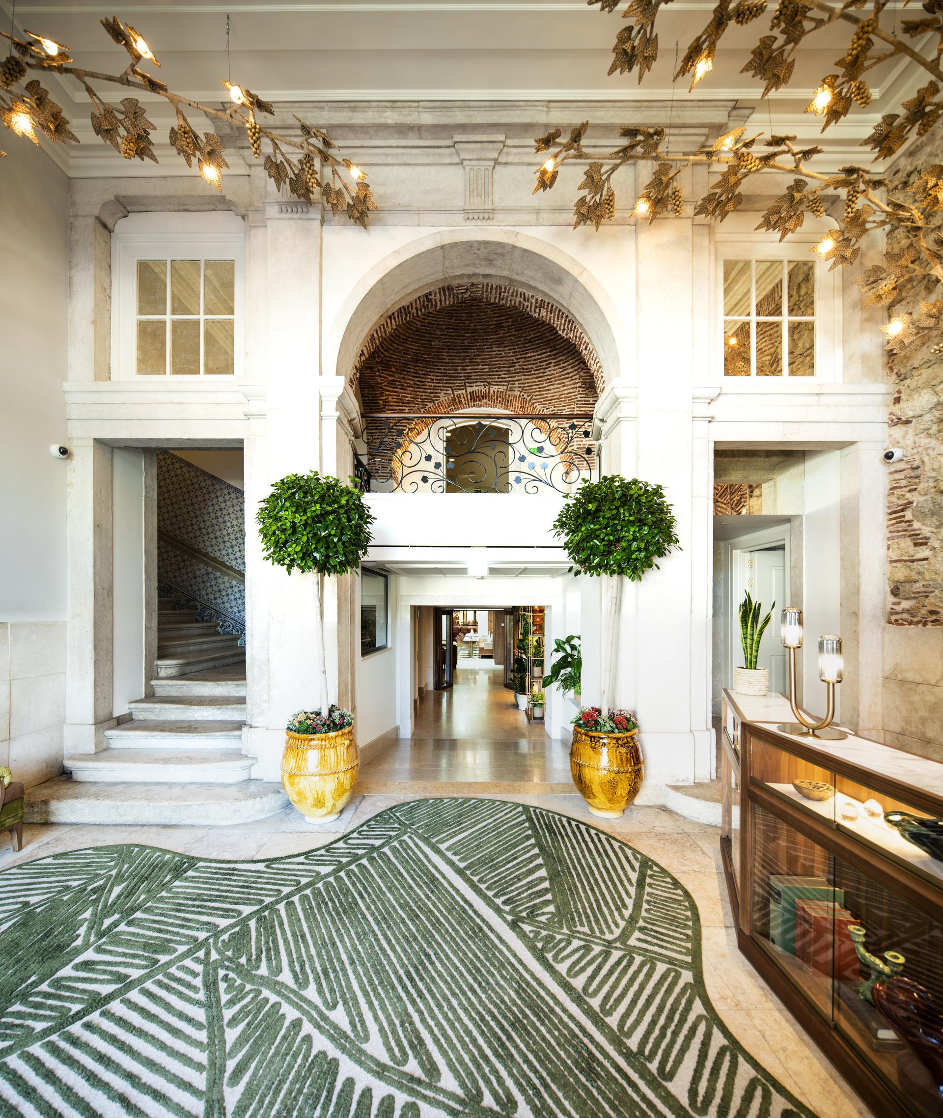 Palácio Ludovice Wine Experience Hotel image 3