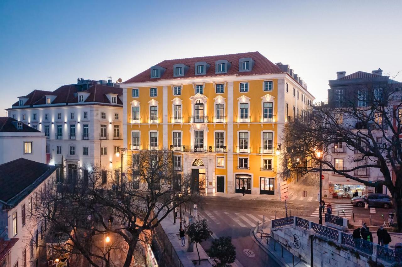 Palácio Ludovice Wine Experience Hotel in Lisbon - foto 5