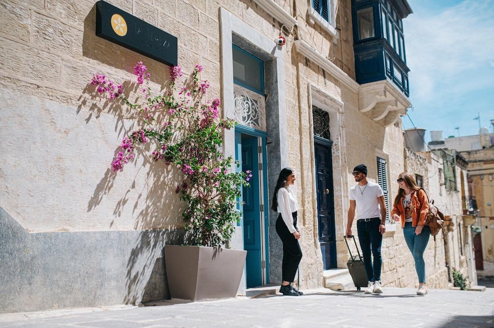 Ta’ Tereza In Manwel Dimech image 2