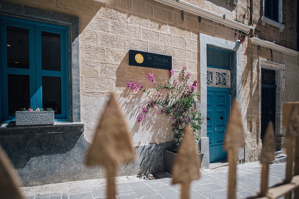 Ta’ Tereza In Manwel Dimech image 0