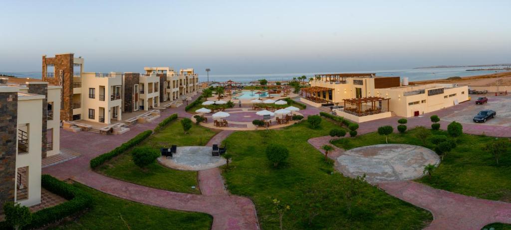 New Eagles Aqua Park Resort foto 11