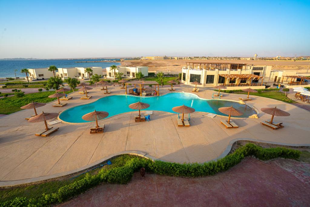 New Eagles Aqua Park Resort foto 13