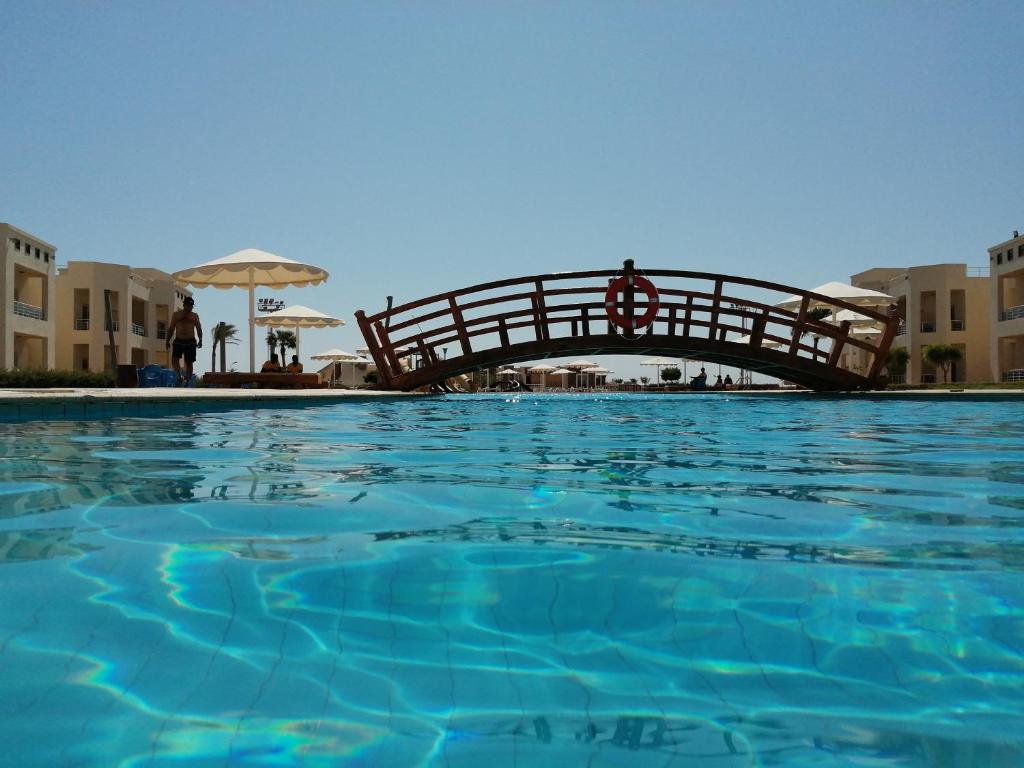 New Eagles Aqua Park Resort foto 8