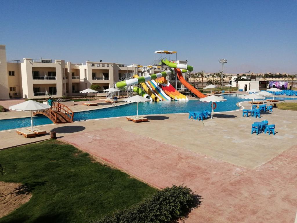 New Eagles Aqua Park Resort foto 10