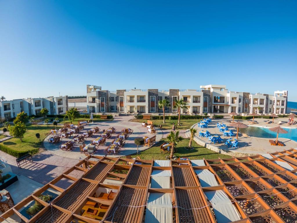 New Eagles Aqua Park Resort foto 17