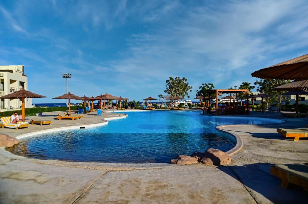 New Eagles Aqua Park Resort foto 15