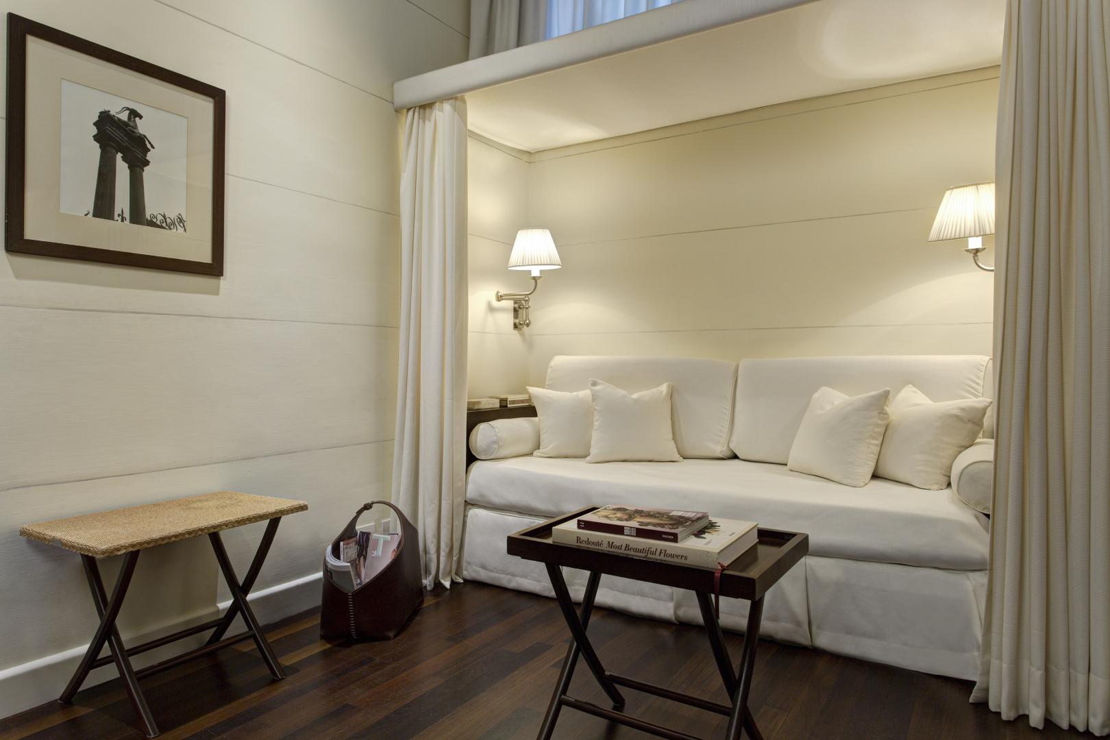 Gallery Hotel Art foto 22