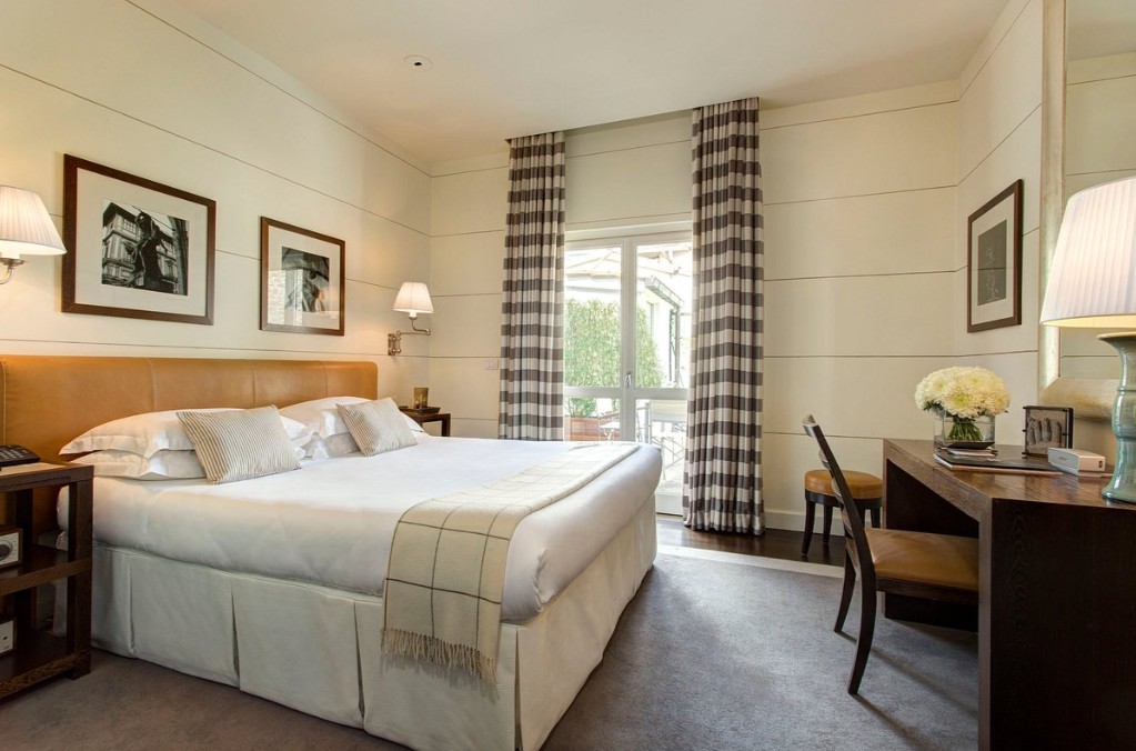 Gallery Hotel Art foto 24