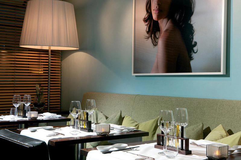 Gallery Hotel Art in Florence - foto 3