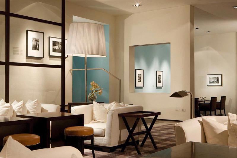 Gallery Hotel Art in Florence - foto 5