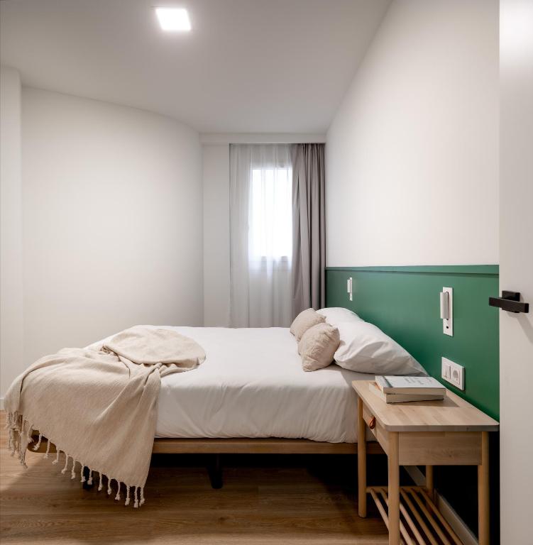 Apartamentos Líbere Bilbao La Vieja foto 8