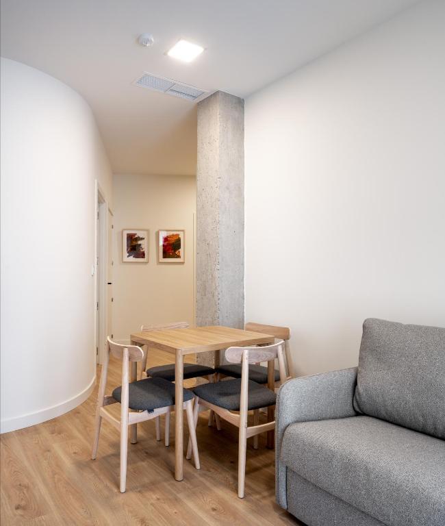Apartamentos Líbere Bilbao La Vieja foto 12