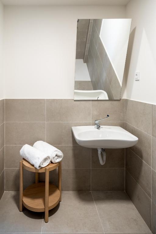 Apartamentos Líbere Bilbao La Vieja foto 11