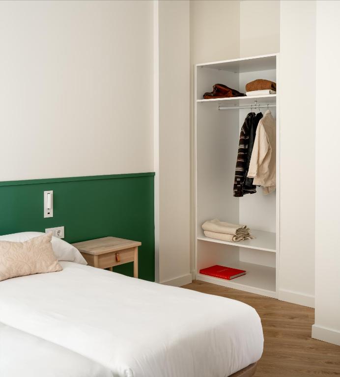 Apartamentos Líbere Bilbao La Vieja foto 6