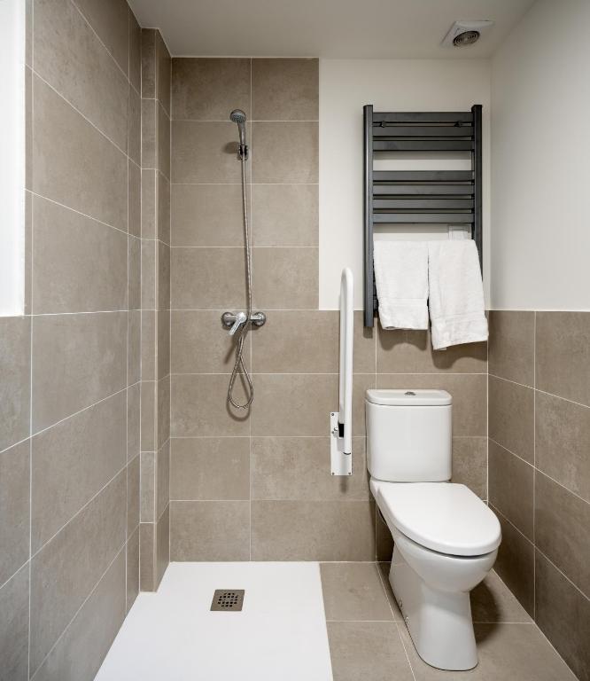 Apartamentos Líbere Bilbao La Vieja foto 10