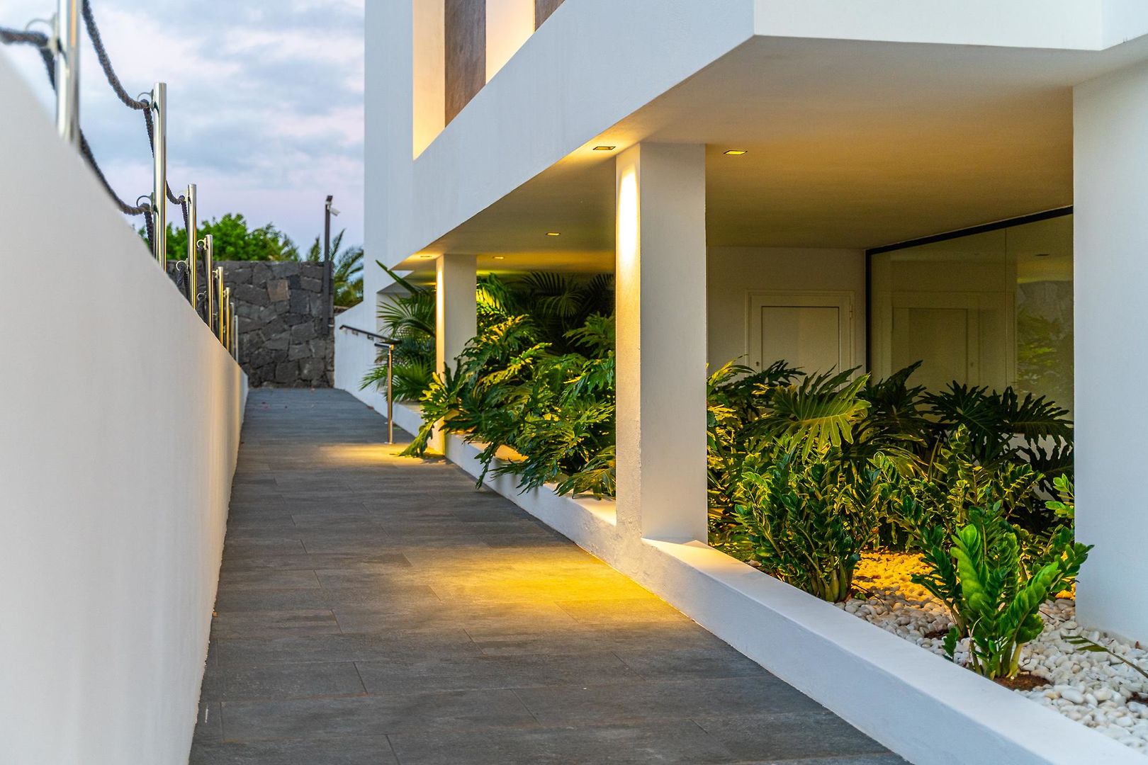 Royal Marina Suites Boutique Hotel foto 11