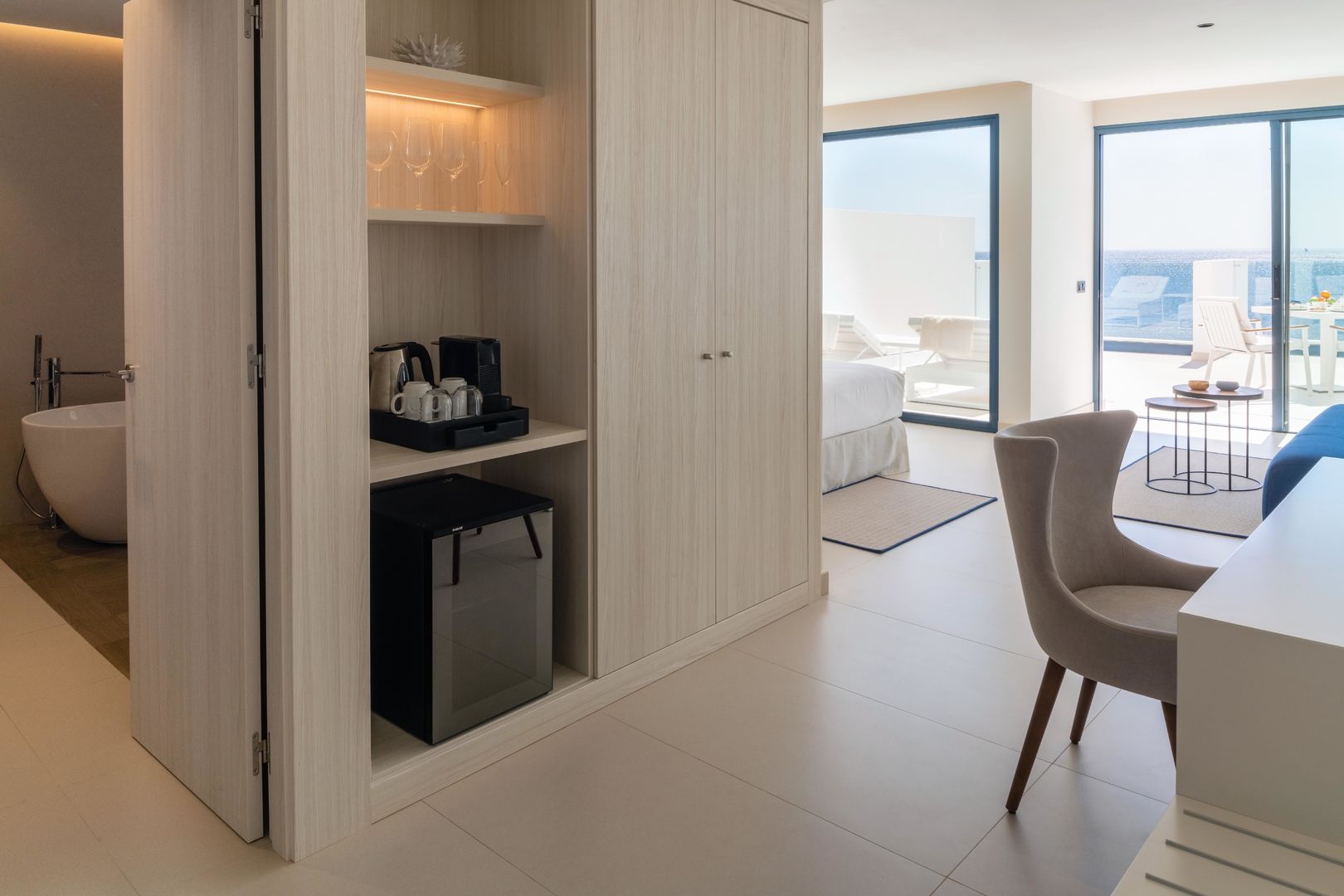 Royal Marina Suites Boutique Hotel foto 7