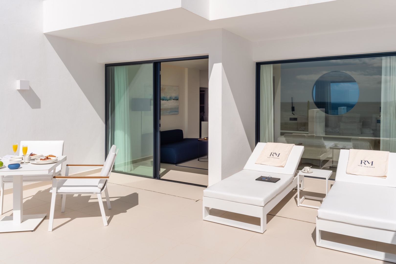 Royal Marina Suites Boutique Hotel foto 8