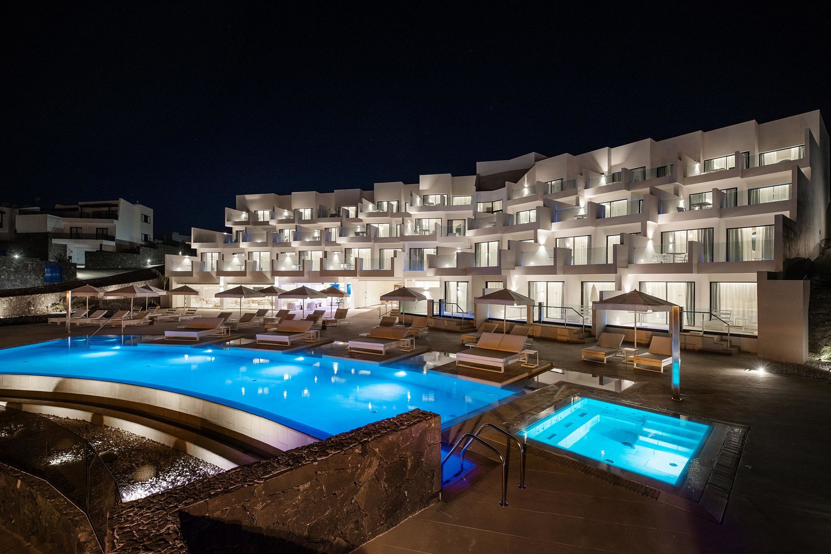 Royal Marina Suites Boutique Hotel foto 10