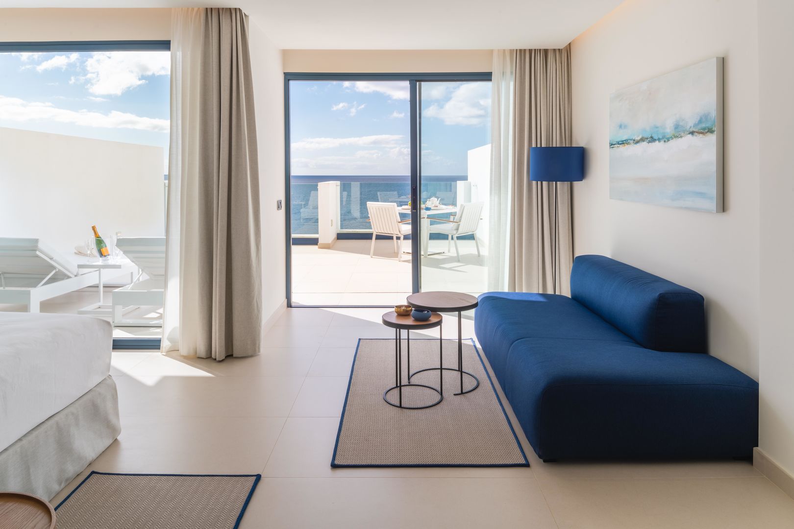 Royal Marina Suites Boutique Hotel foto 6
