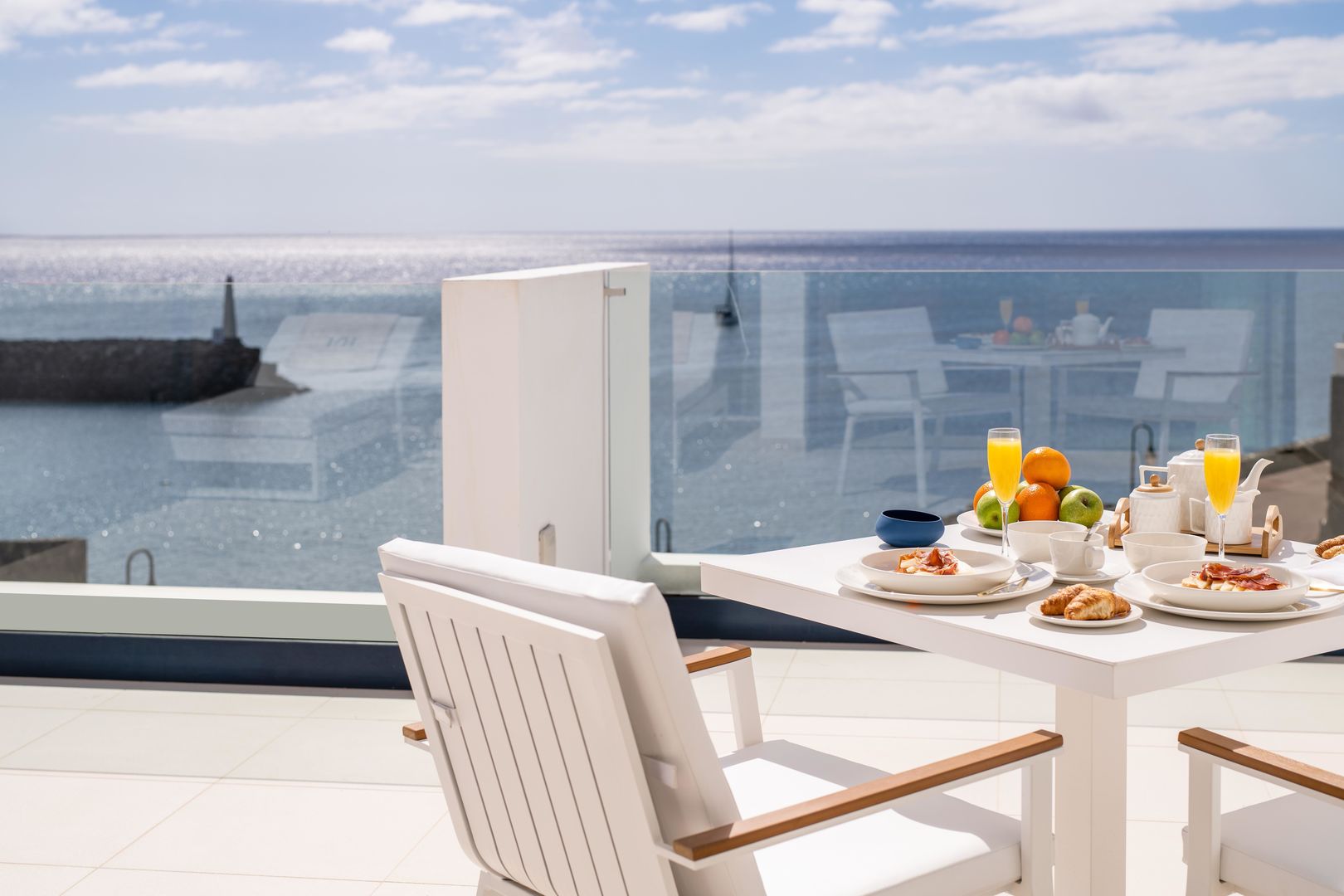Royal Marina Suites Boutique Hotel foto 9