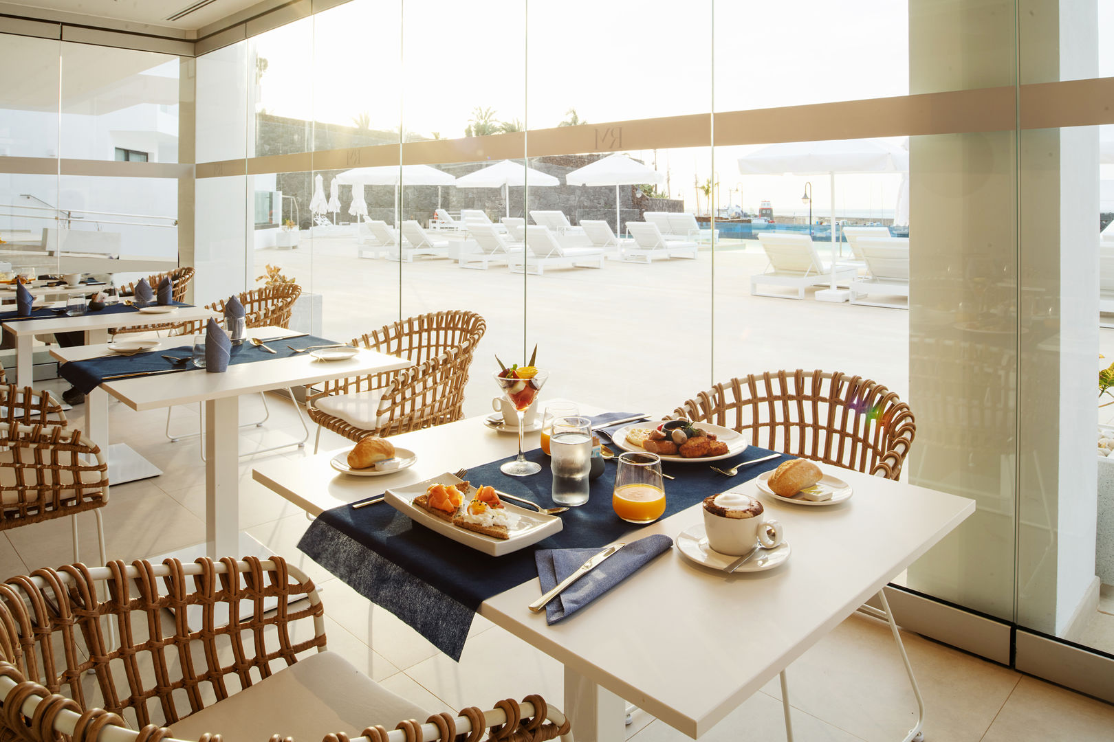 Royal Marina Suites Boutique Hotel image 3