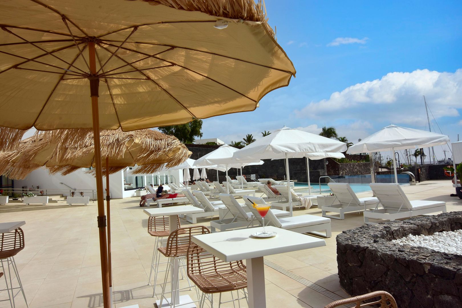 Royal Marina Suites Boutique Hotel foto 16