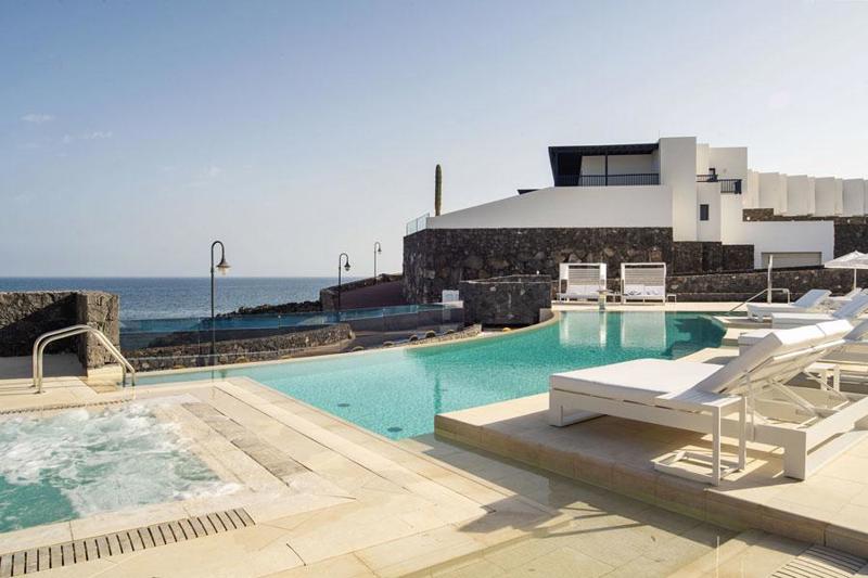 Royal Marina Suites Boutique Hotel foto 2