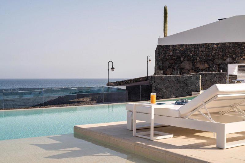 Royal Marina Suites Boutique Hotel foto 3
