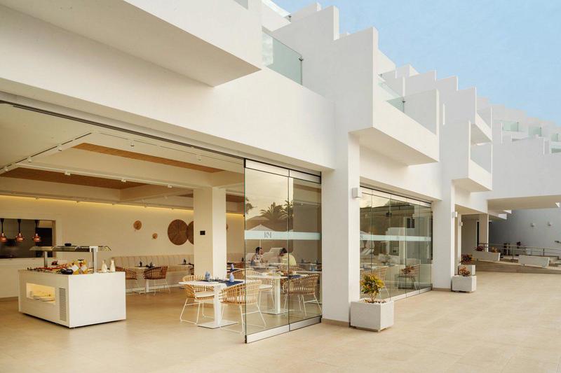 Royal Marina Suites Boutique Hotel foto 4