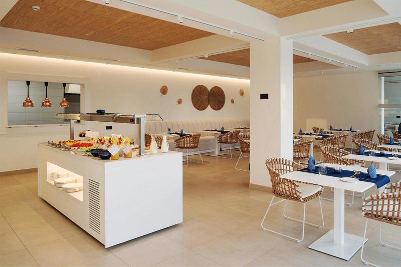 Royal Marina Suites Boutique Hotel in Puerto Calero - foto 5