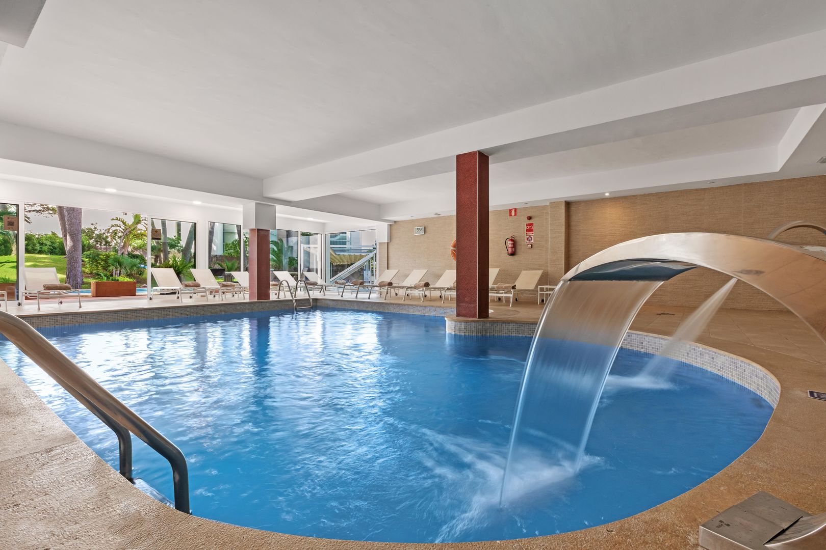 Hotel Aubamar Bali foto 19