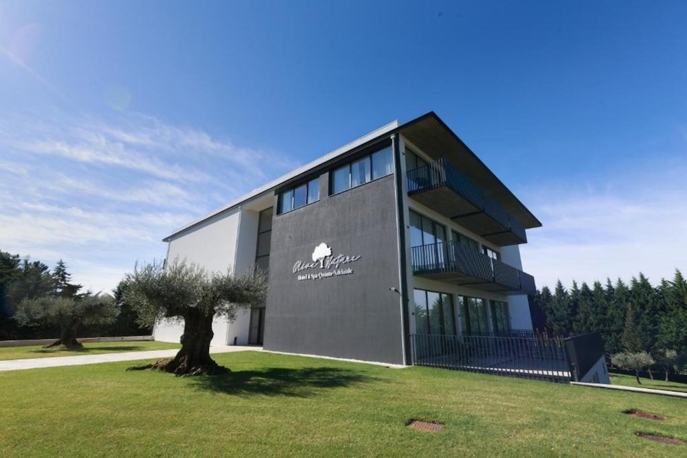 Olive Nature - Hotel & SPA foto 39