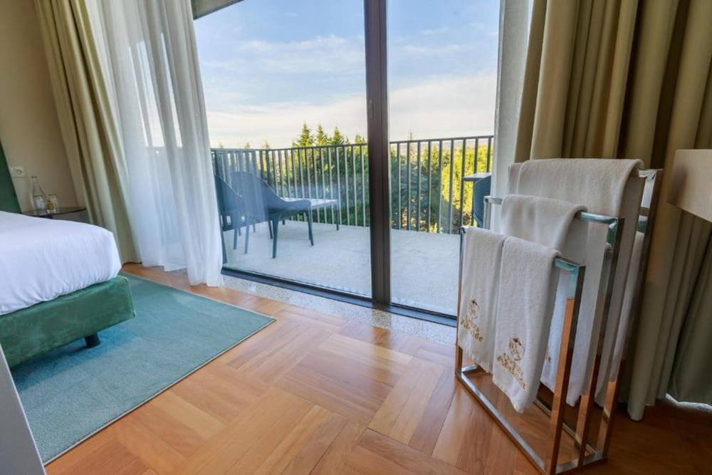 Olive Nature - Hotel & SPA foto 45