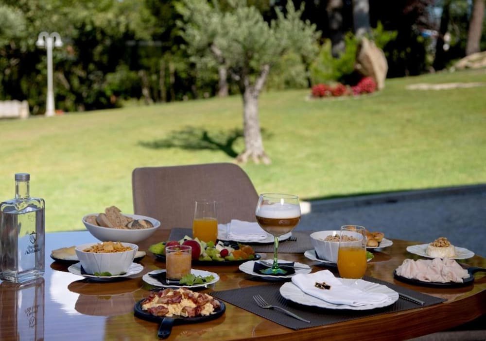 Olive Nature - Hotel & SPA foto 35