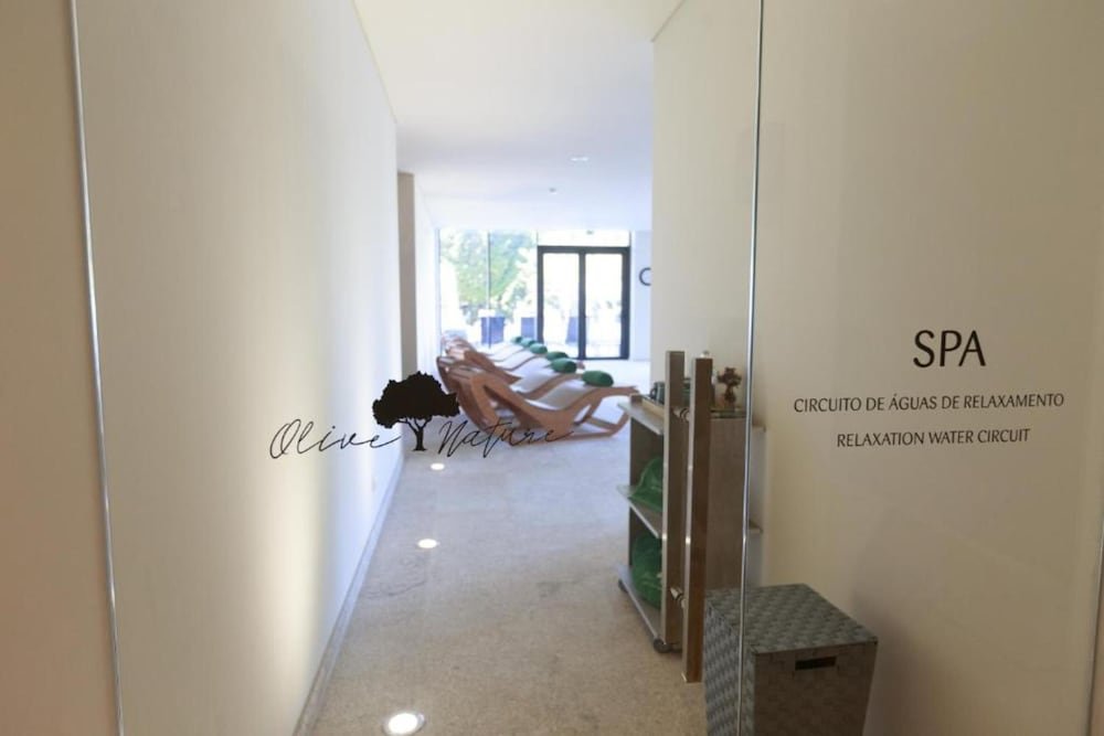 Olive Nature - Hotel & SPA foto 25