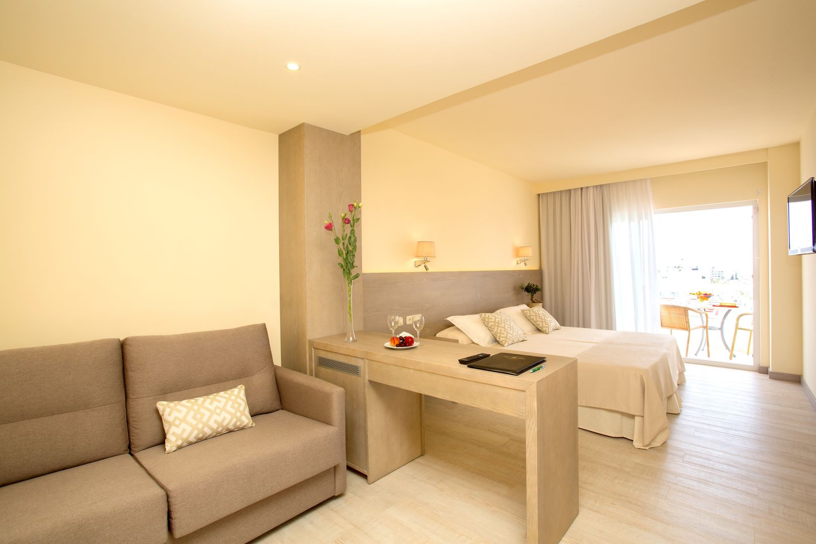 Hotel Sabina & Suites foto 11