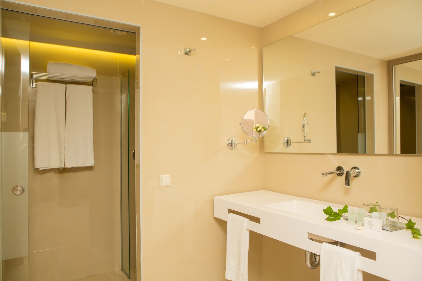 Hotel Sabina & Suites foto 12