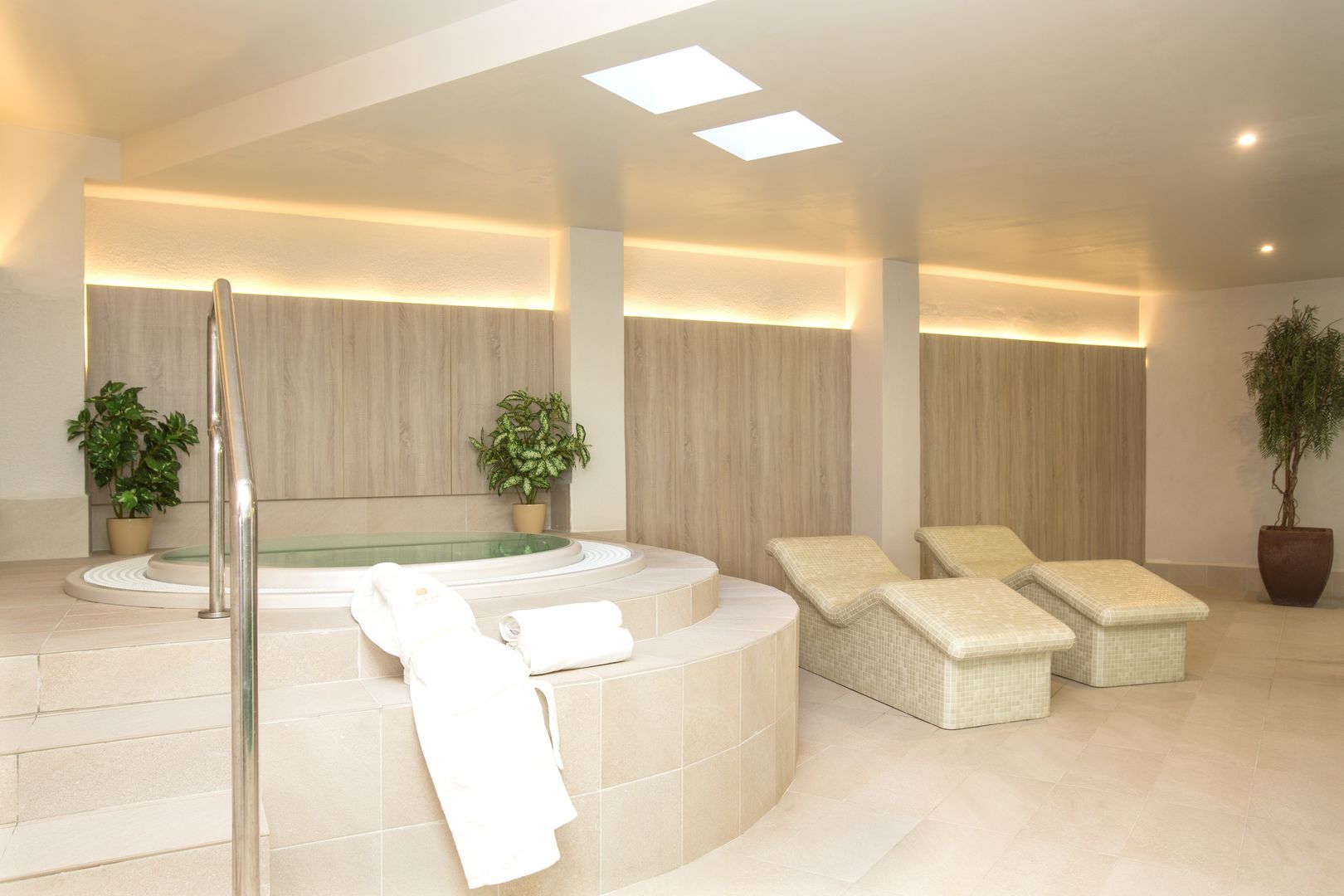 Hotel Sabina & Suites foto 16