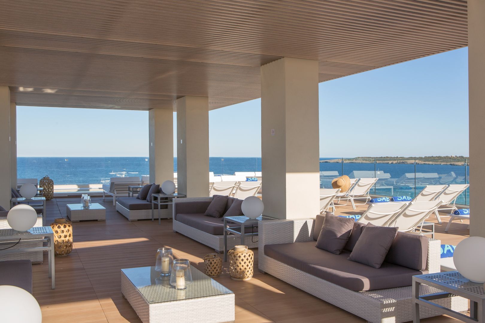 Hotel Sabina & Suites image 3