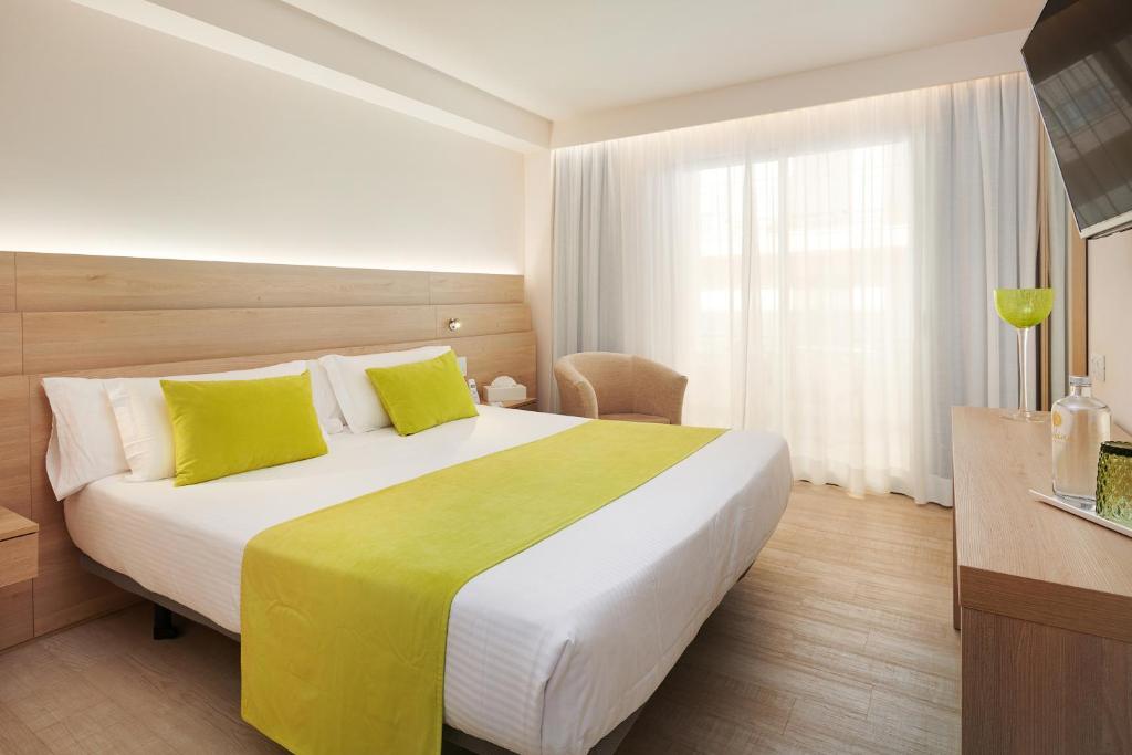 Hotel Sabina & Suites foto 13