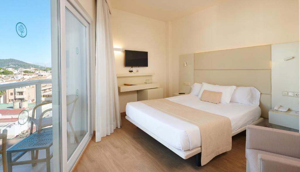 Hotel Sabina & Suites foto 14