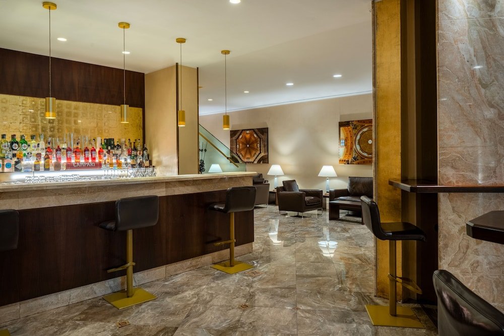 UNAHOTELS Galles Milano foto 42
