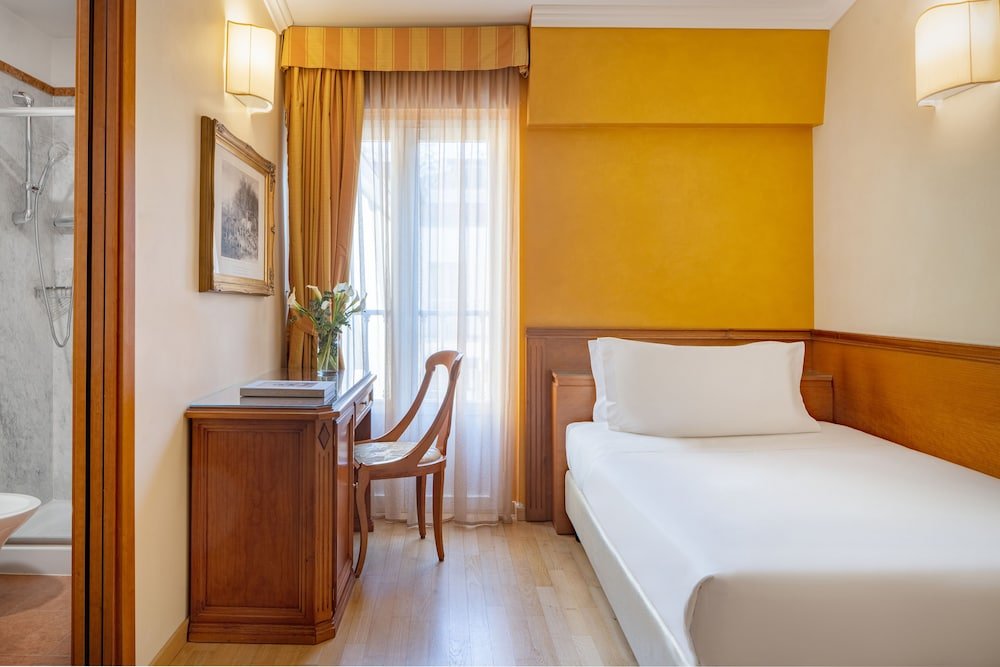 UNAHOTELS Galles Milano foto 6