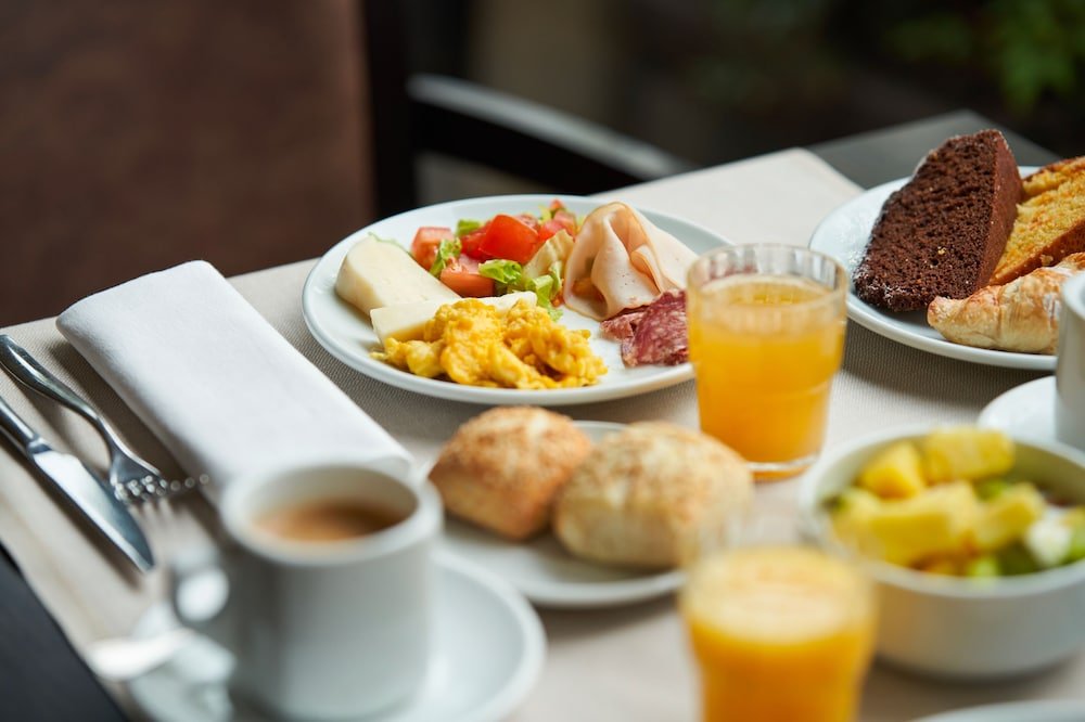 UNAHOTELS Galles Milano foto 38