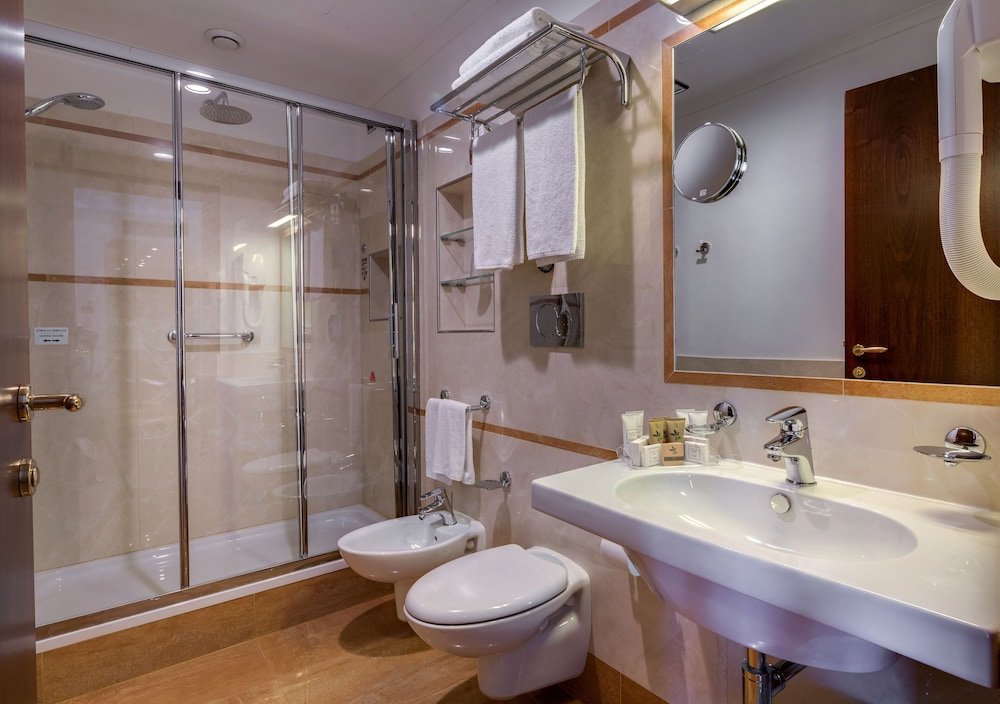 UNAHOTELS Galles Milano foto 20