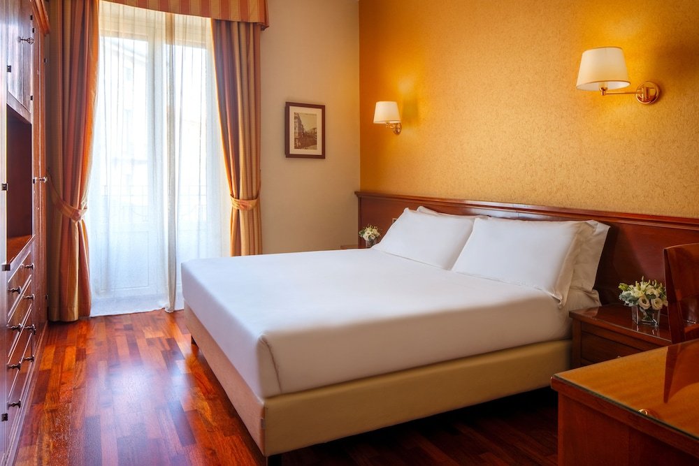 UNAHOTELS Galles Milano foto 9