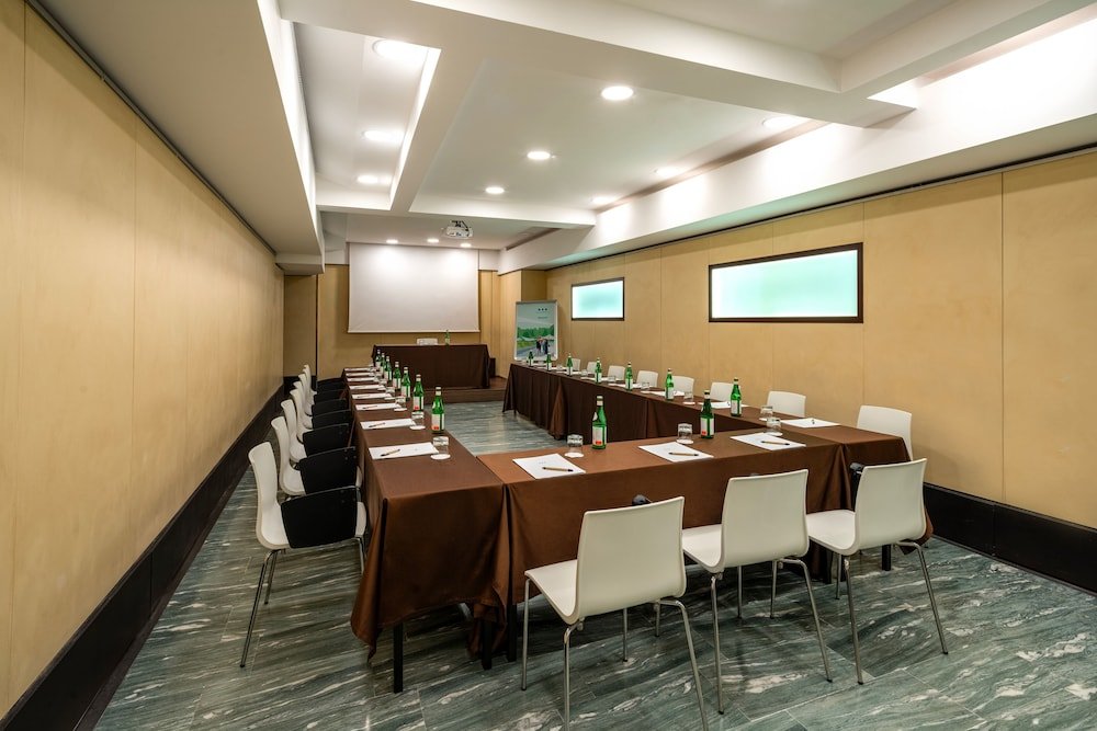 UNAHOTELS Galles Milano foto 25